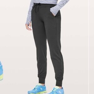 Lululemon Ready To Rulu Pant *Updated
29" Black size 6